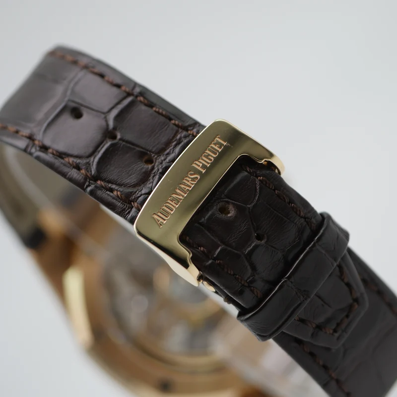 Audemars Piguet Royal Oak Rosegold 26239OR.OO.D821CR.01 - 2021