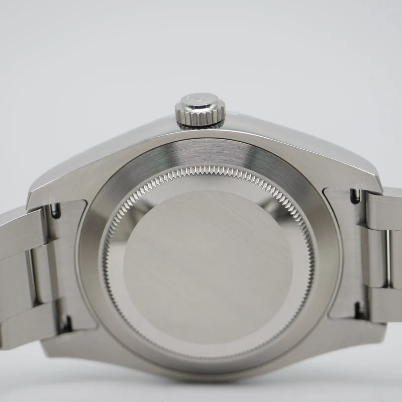 Rolex Air-King Stahl 116900 - 2021