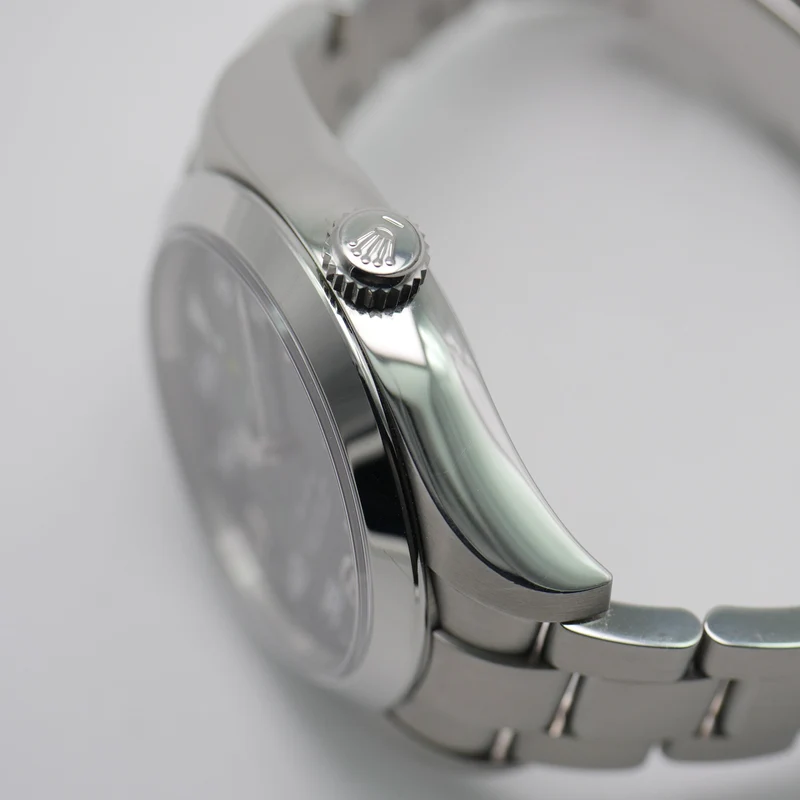 Rolex Air-King Stahl 116900 - 2021
