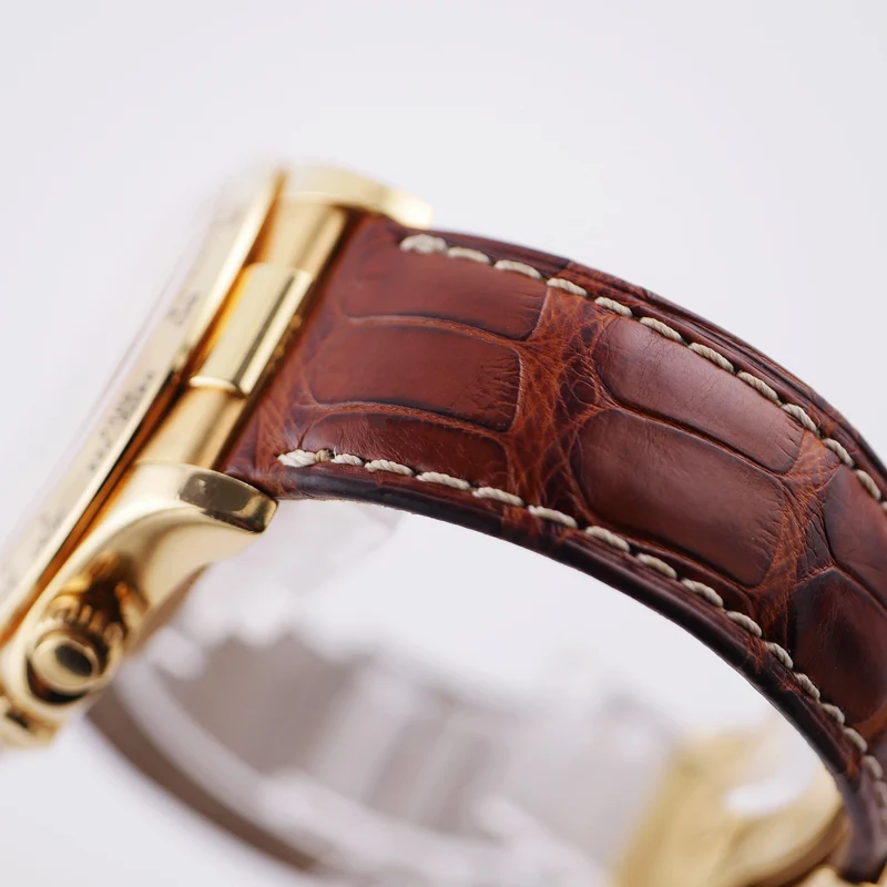 Rolex Daytona Gelbgold 116518 - 2009