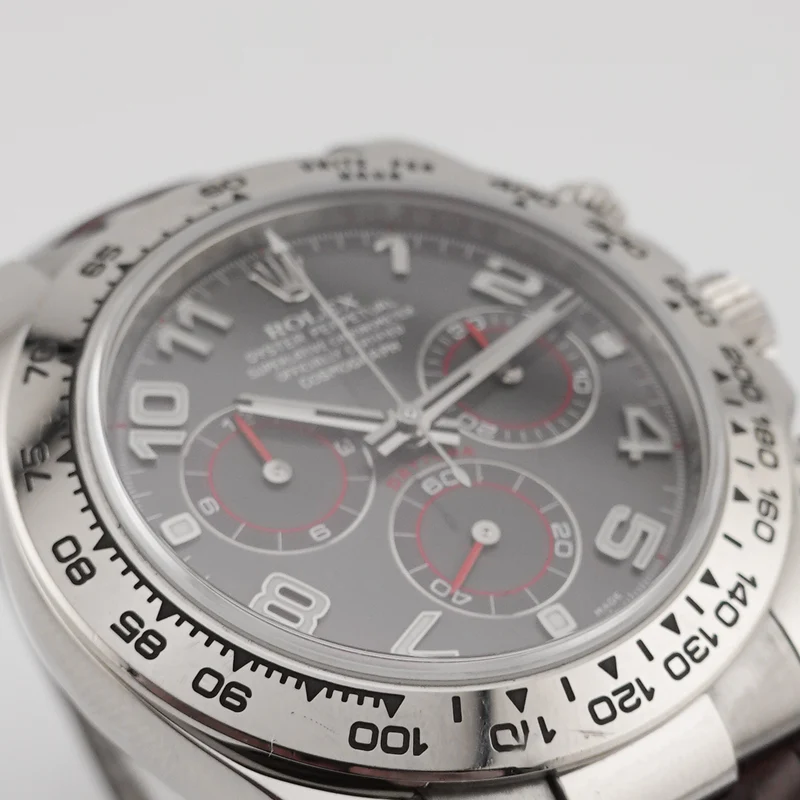 Rolex Daytona Weißgold 116519 - 2010