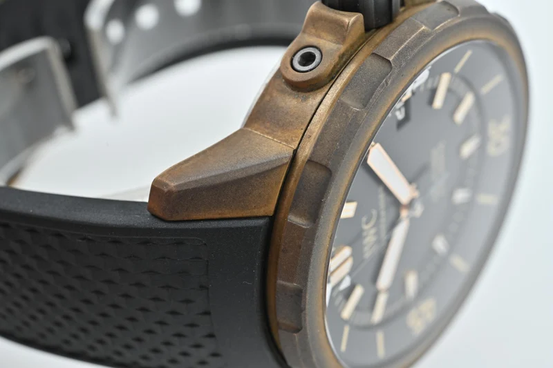 IWC Aquatimer Collectors Forum Limited Edition IW341001 250pcs Bronze IW341001