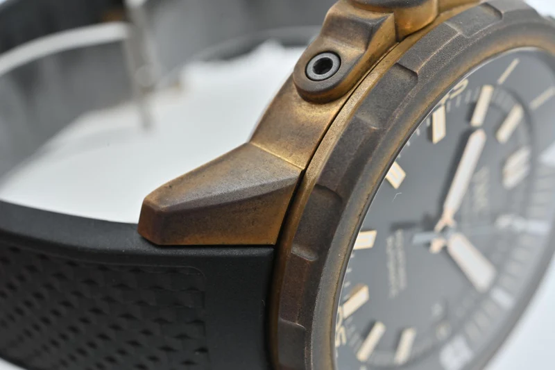 IWC Aquatimer Collectors Forum Limited Edition IW341001 250pcs Bronze IW341001