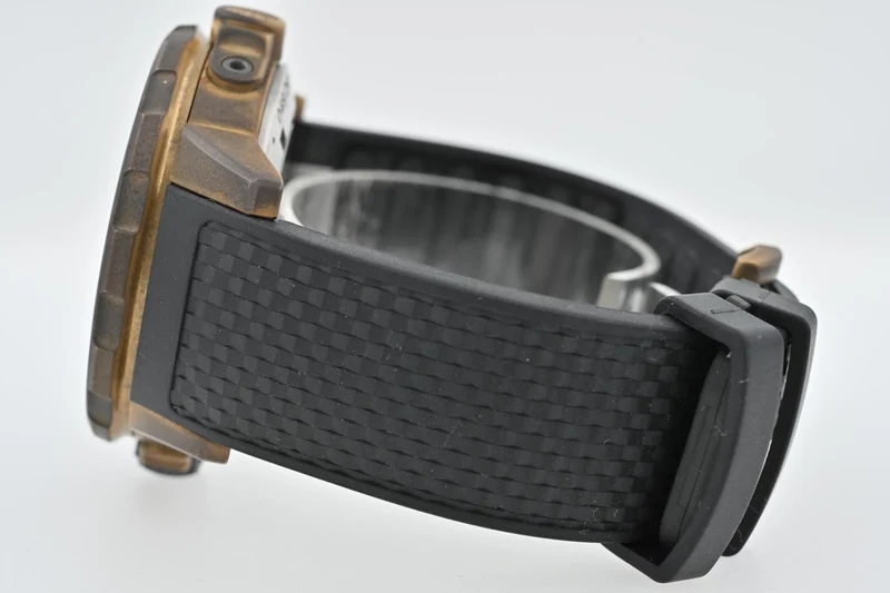 IWC Aquatimer Collectors Forum Limited Edition IW341001 250pcs Bronze IW341001