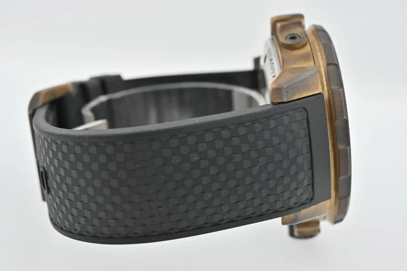IWC Aquatimer Collectors Forum Limited Edition IW341001 250pcs Bronze IW341001