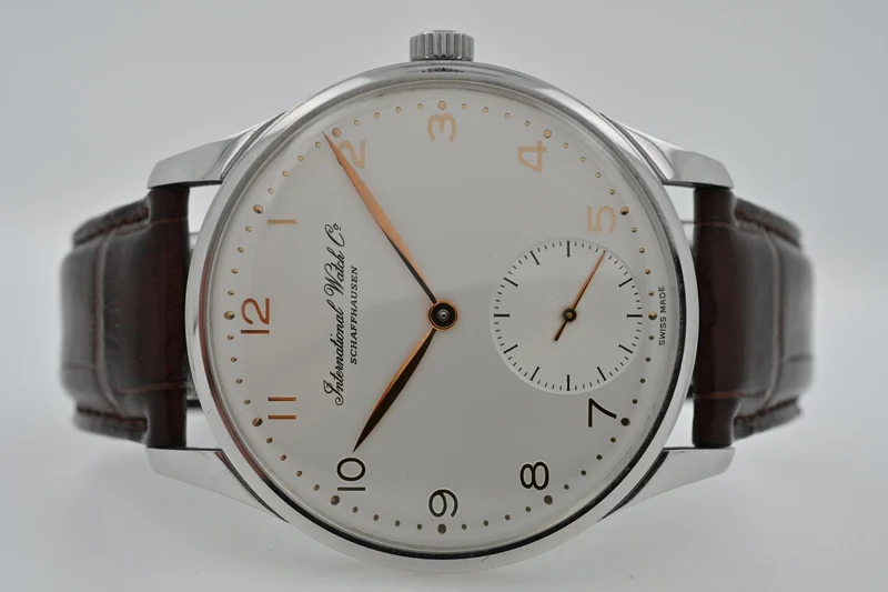 IWC Portugieser Portuguese IW5441 Limitied 125th