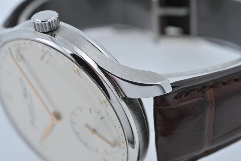 IWC Portugieser Portuguese IW5441 Limitied 125th