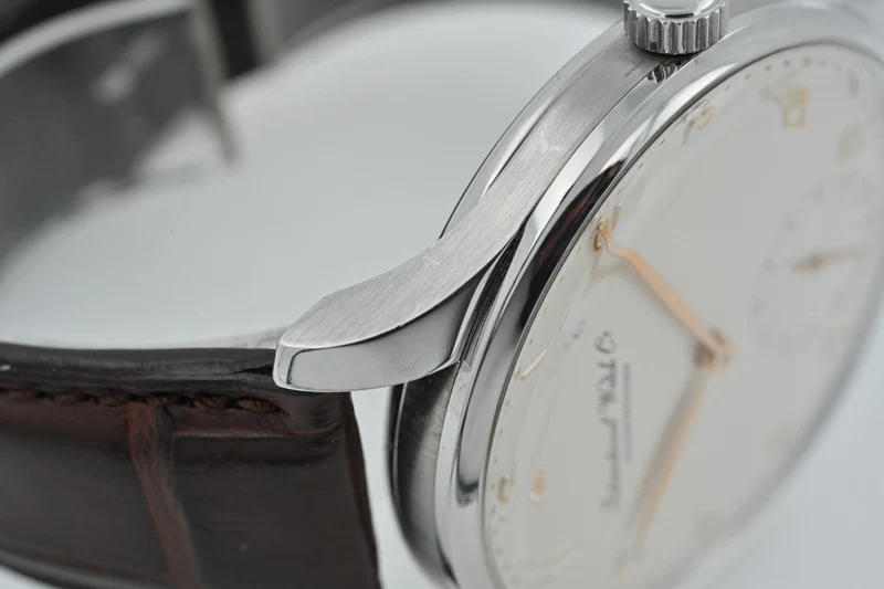 IWC Portugieser Portuguese IW5441 Limitied 125th