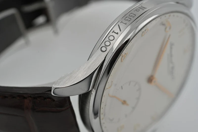 IWC Portugieser Portuguese IW5441 Limitied 125th