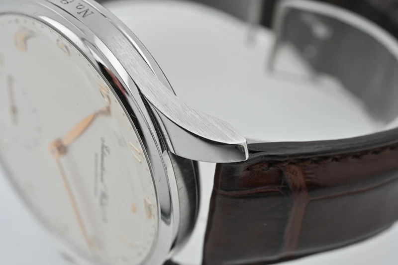 IWC Portugieser Portuguese IW5441 Limitied 125th