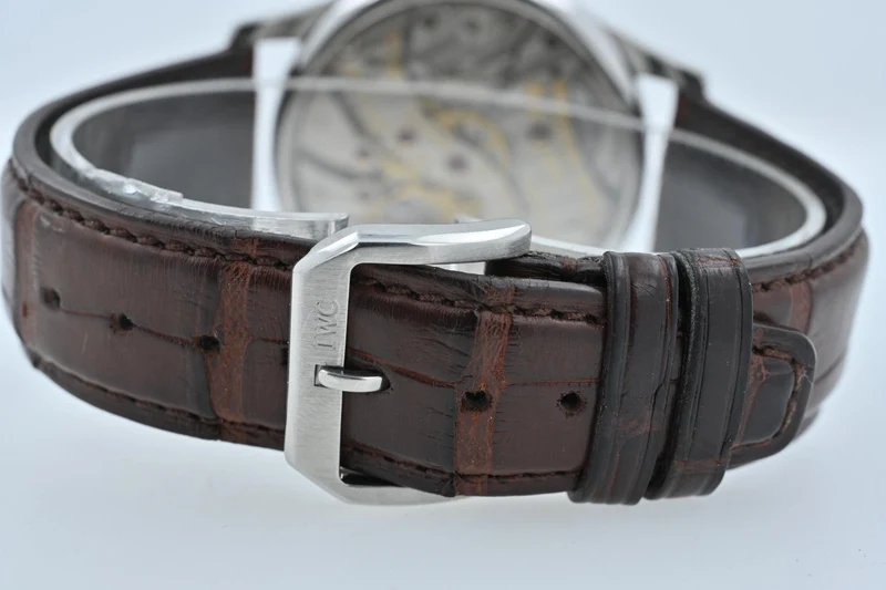 IWC Portugieser Portuguese IW5441 Limitied 125th