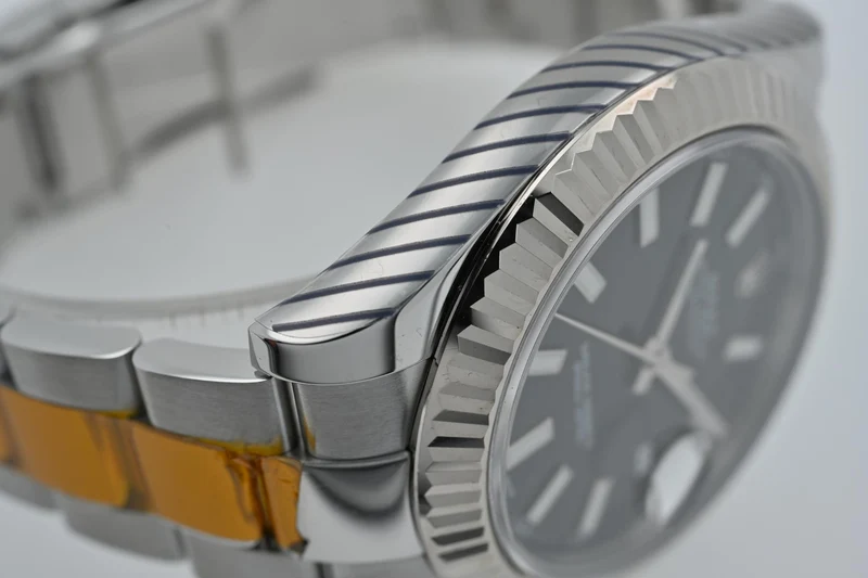 Rolex Datejust II 116334 LC100 - Rolex Service 02/2026