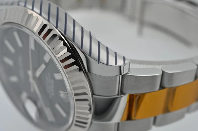 Rolex Datejust II 116334 LC100 - Rolex Service 02/2026