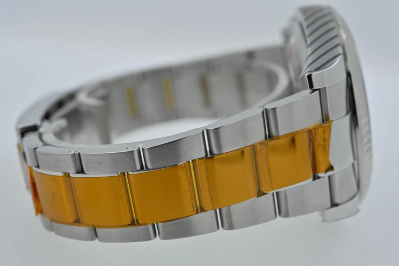 Rolex Datejust II 116334 LC100 - Rolex Service 02/2026