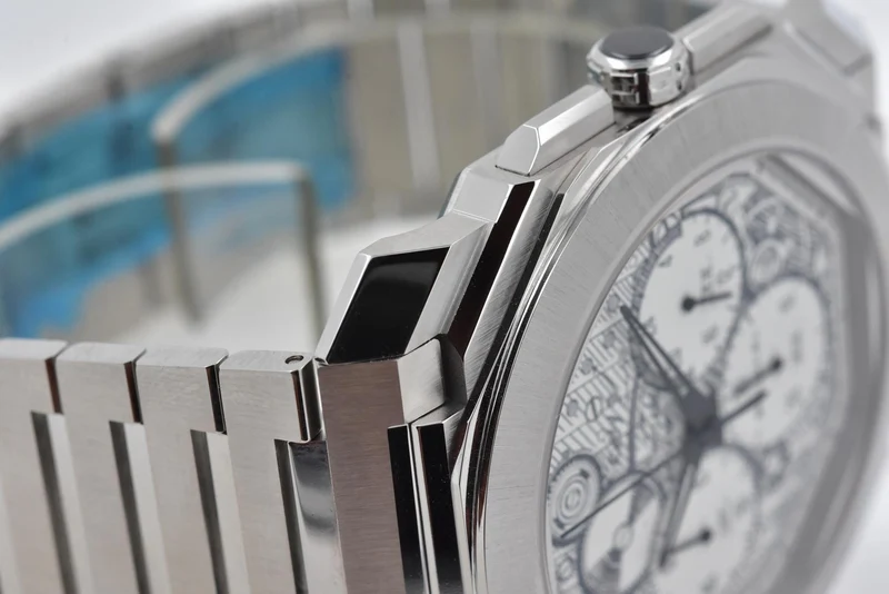 Bulgari Bvlgari Octo Finissimo Chronograph Sketch Limited Edition 146pcs 104192