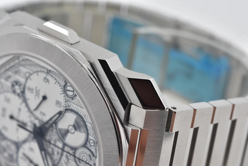 Bulgari Bvlgari Octo Finissimo Chronograph Sketch Limited Edition 146pcs 104192