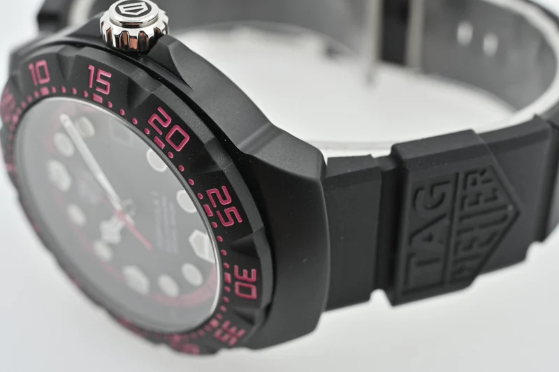 TAG Heuer Formula 1 Quarz Solargraph WBY111D Limited Edition