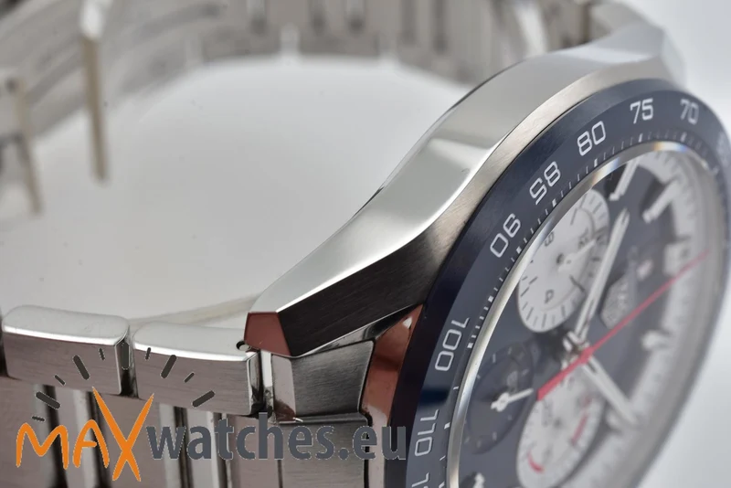 TAG Heuer Carrera Chronograph CBN2A1E.BA0643 160th Anniversary Limited Edition