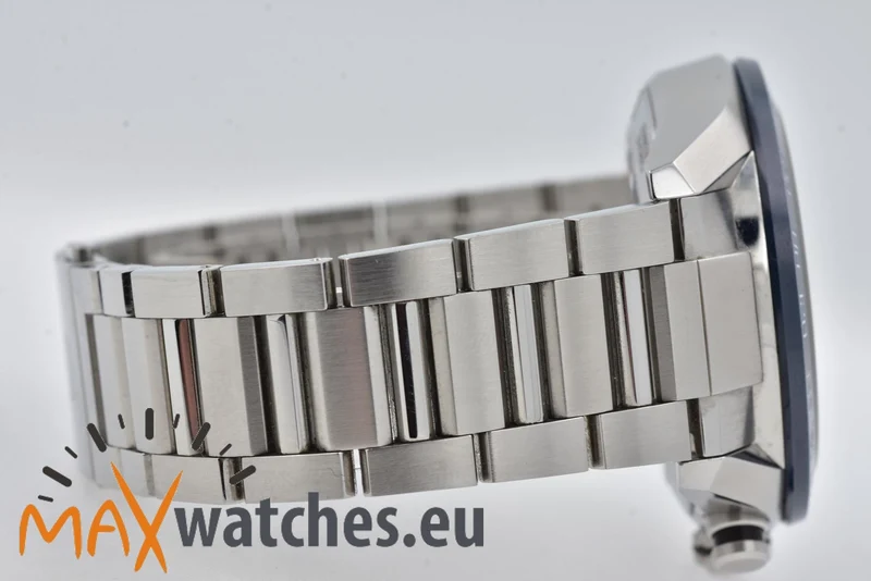 TAG Heuer Carrera Chronograph CBN2A1E.BA0643 160th Anniversary Limited Edition