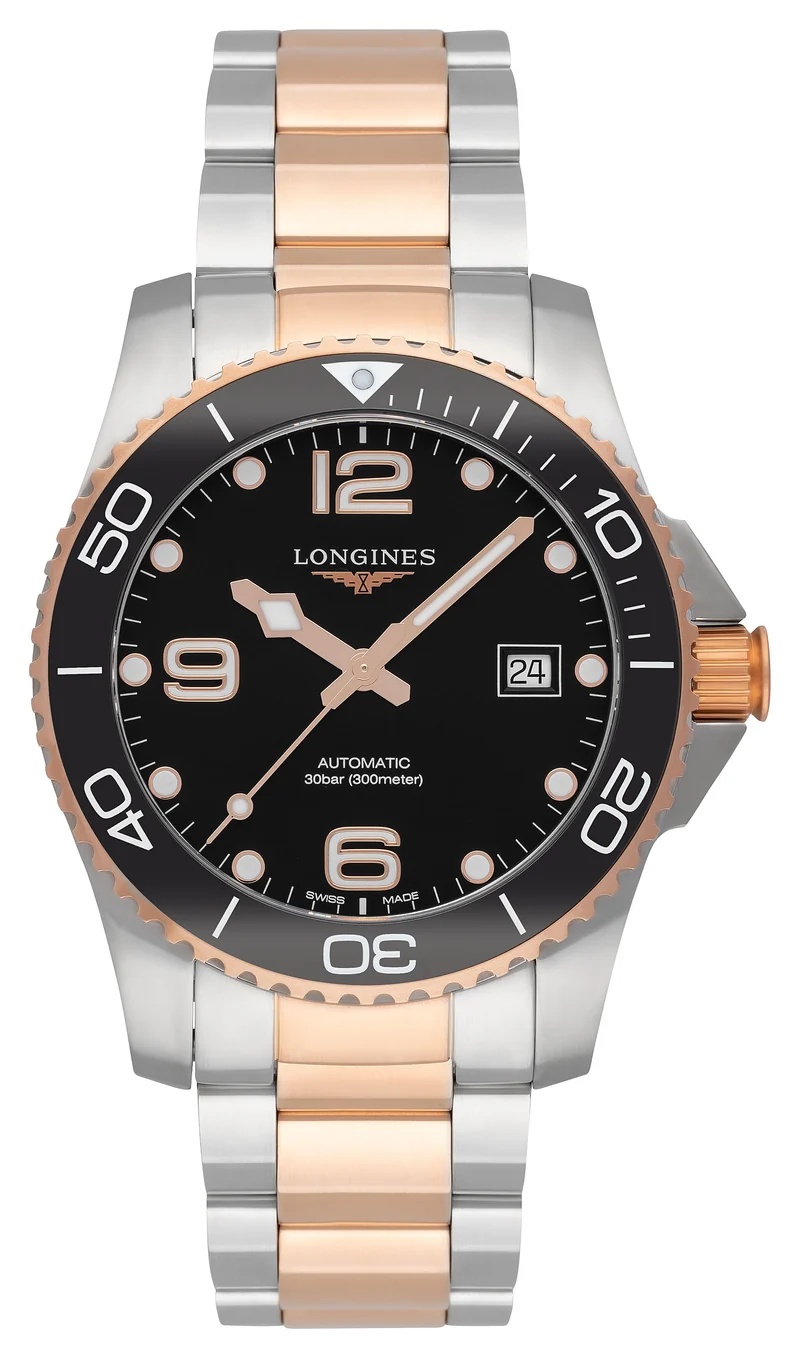 Longines HydroConquest Automatic 41 mm