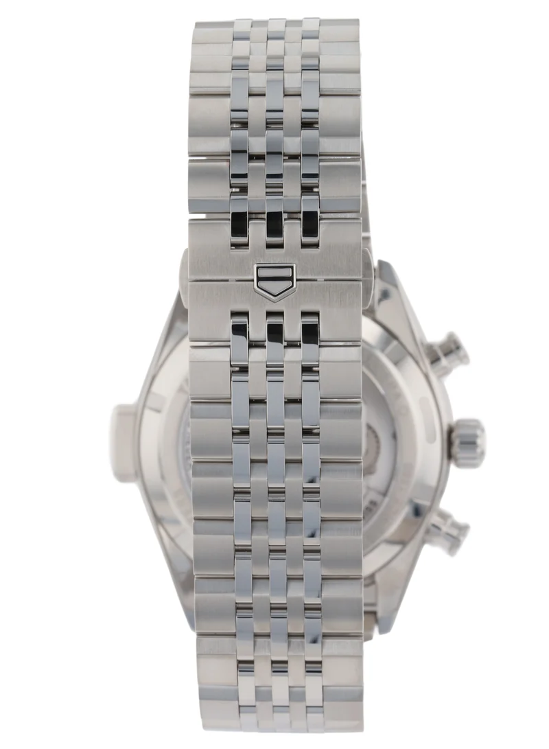 Tag Heuer Carrera Calibre TH20-04 Automatik Chronograph Seafarer