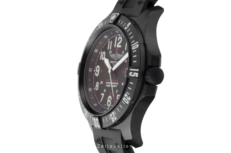 Breitling Colt breitlight quartz men's watch X74320E4/BF87 [2605608]