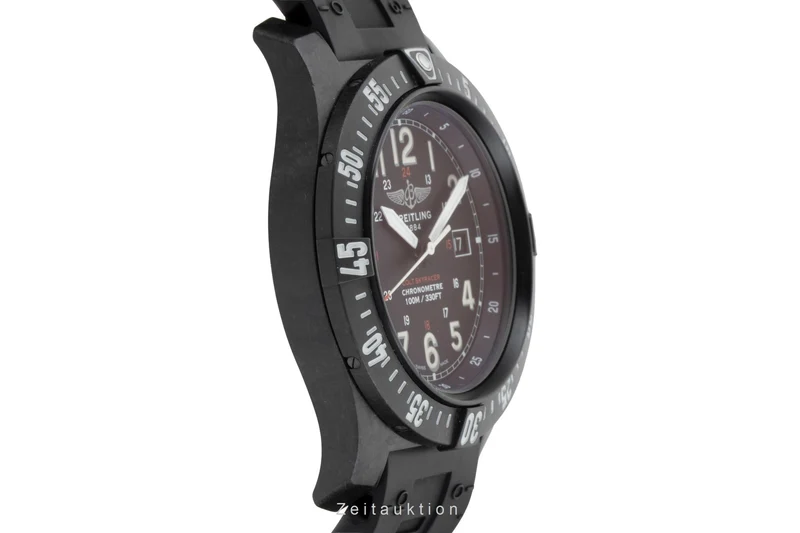 Breitling Colt breitlight quartz men's watch X74320E4/BF87 [2605608]