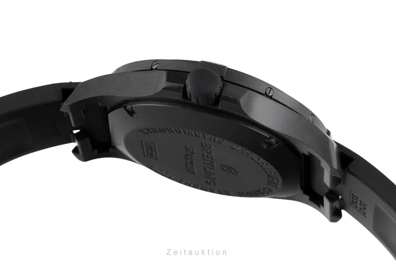 Breitling Colt breitlight quartz men's watch X74320E4/BF87 [2605608]