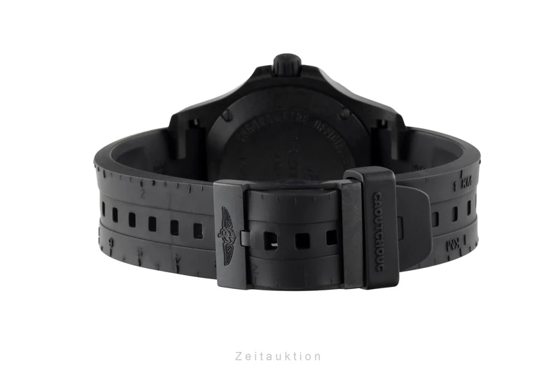 Breitling Colt breitlight quartz men's watch X74320E4/BF87 [2605608]