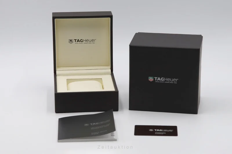 Tag Heuer Formula 1 steel quartz men's watch WAU111A.BA0858 [2605617]