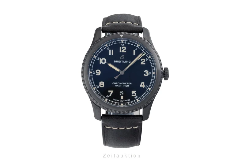 Breitling Navitimer steel automatic men's watch M17314101B1X1 [2605593]