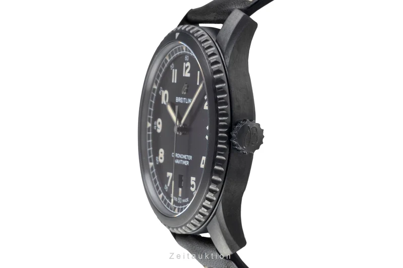 Breitling Navitimer steel automatic men's watch M17314101B1X1 [2605593]