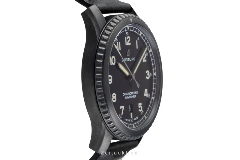 Breitling Navitimer steel automatic men's watch M17314101B1X1 [2605593]