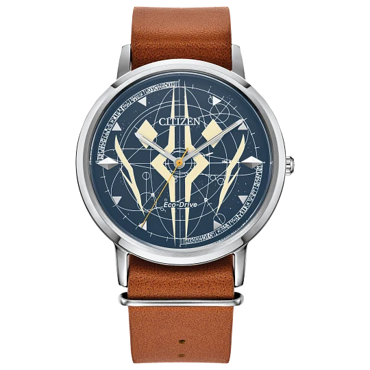 Star Wars Ahsoka Tano Citizen Eco-Drive BJ6508-02W