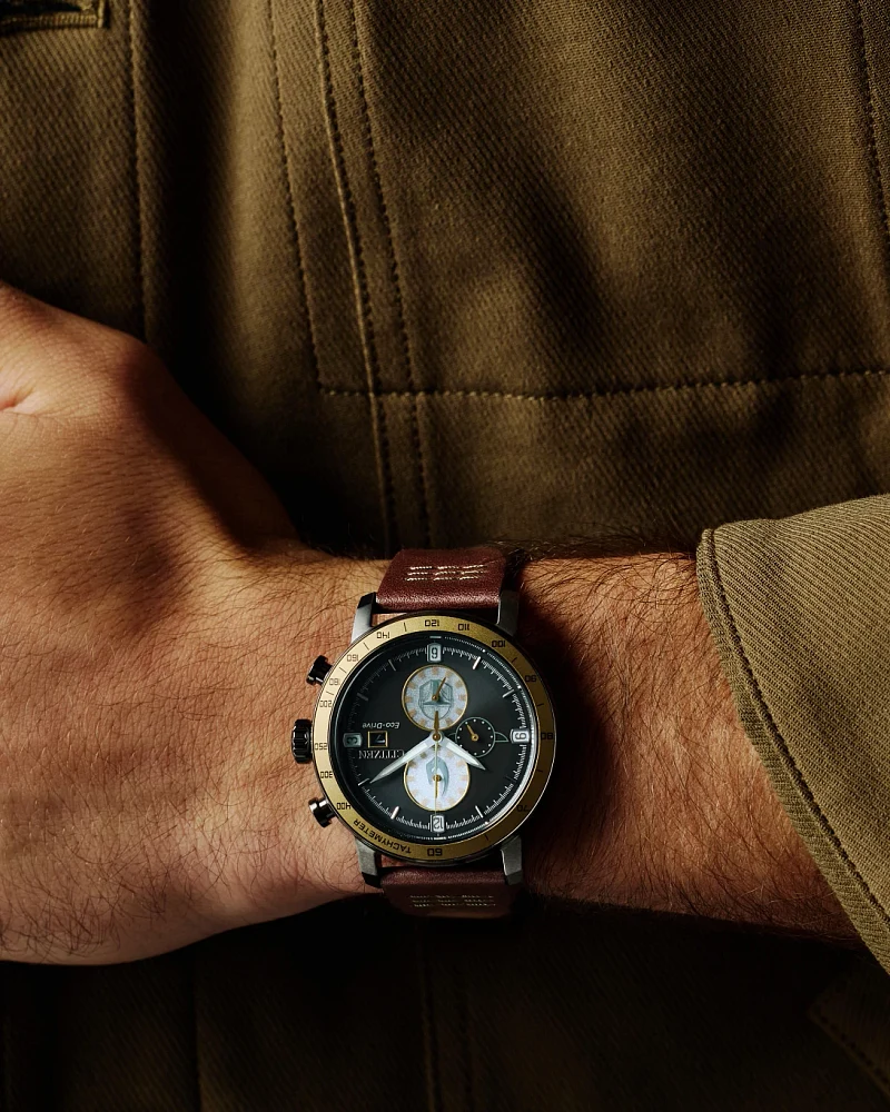 Citizen The Mandalorian CA0857-09W