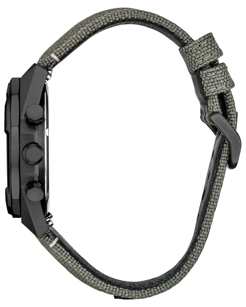 Citizen Nighthawk Chronograph CA0897-04H
