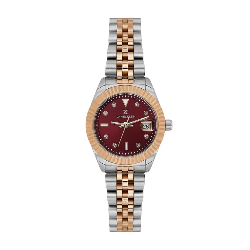 Daniel Klein DK614319-7