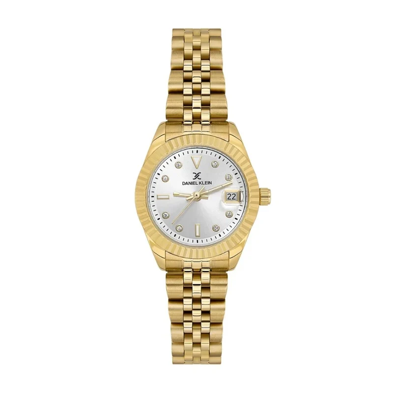 Daniel Klein DK614319-2