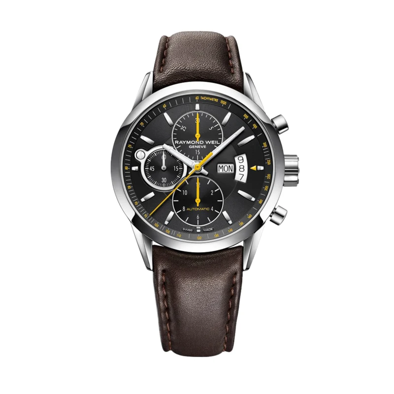 Freelancer Chrono