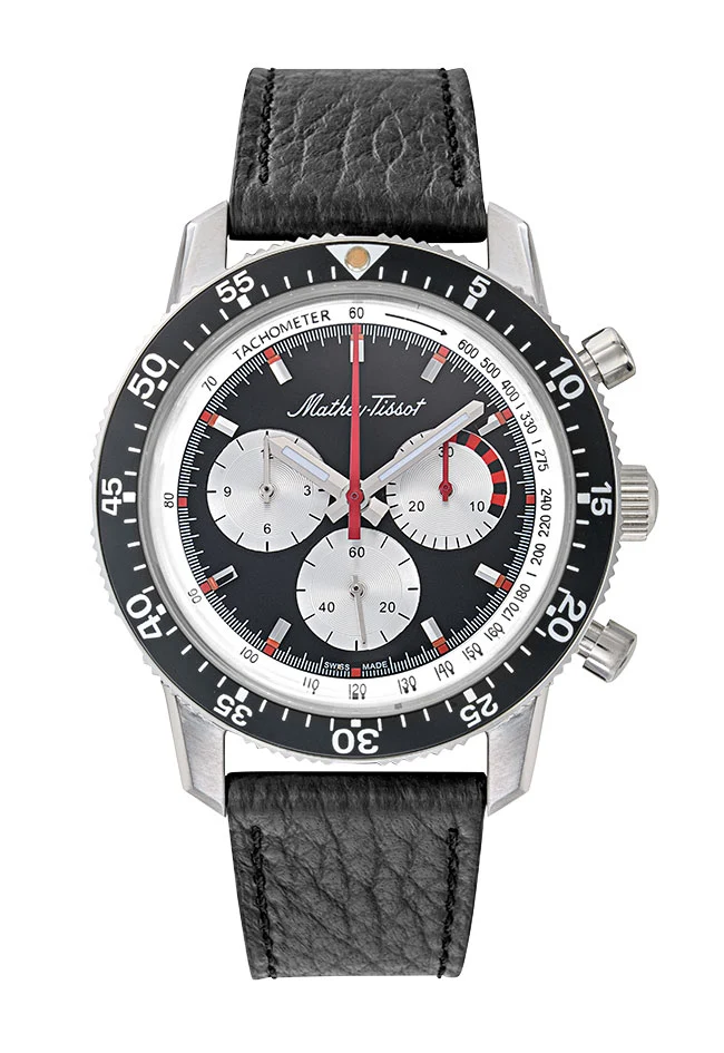 Mathey Tissot - 1968 TYPE1968NS