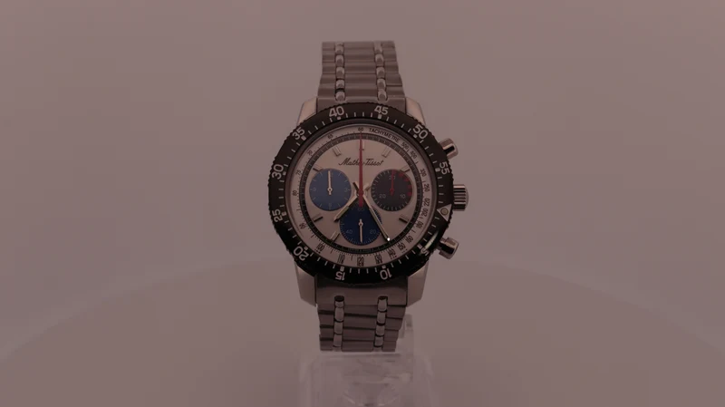 Mathey Tissot - 1968 TYPE1968NS