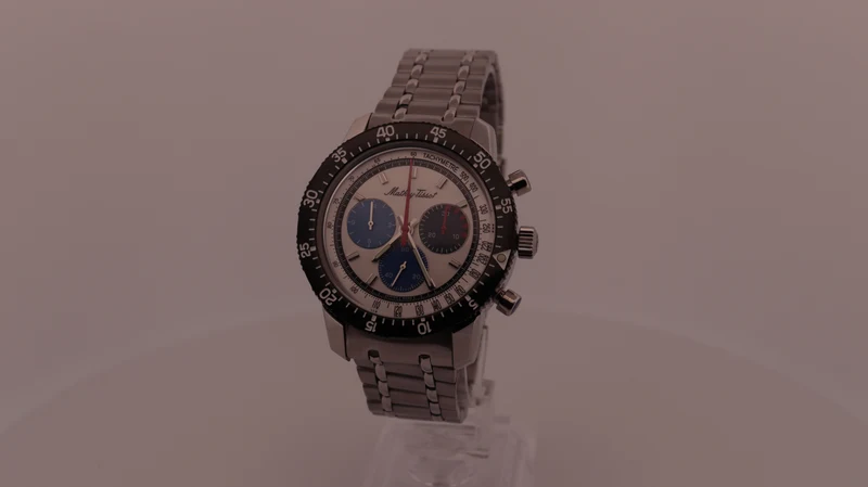 Mathey Tissot - 1968 TYPE1968NS