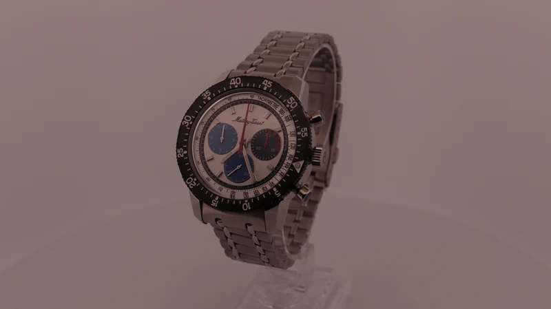 Mathey Tissot - 1968 TYPE1968NS