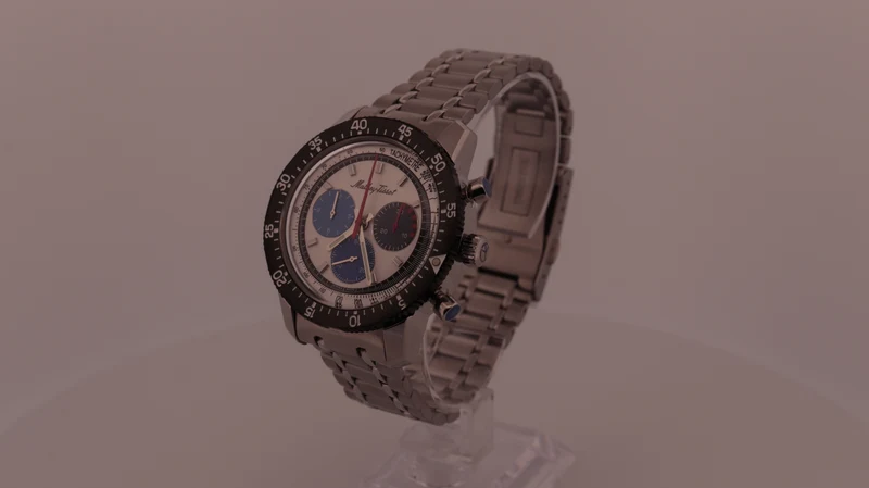 Mathey Tissot - 1968 TYPE1968NS