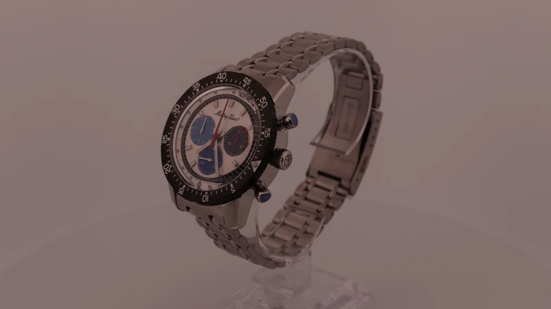 Mathey Tissot - 1968 TYPE1968NS