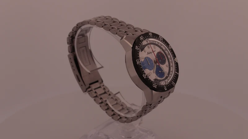 Mathey Tissot - 1968 TYPE1968NS
