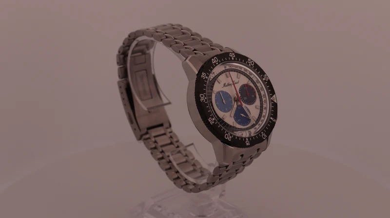 Mathey Tissot - 1968 TYPE1968NS
