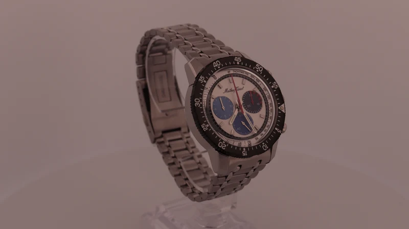 Mathey Tissot - 1968 TYPE1968NS