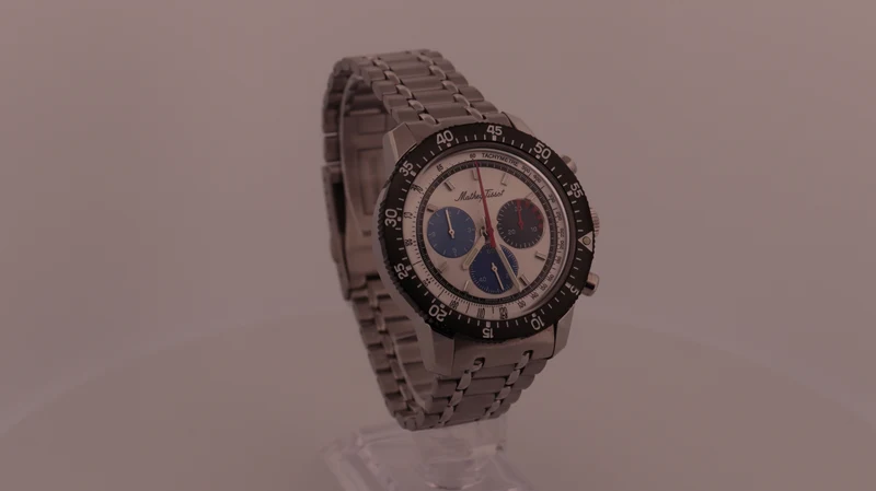 Mathey Tissot - 1968 TYPE1968NS