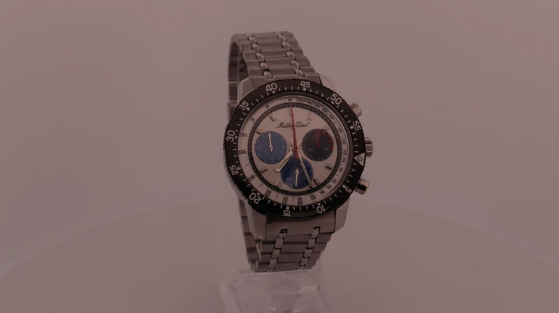 Mathey Tissot - 1968 TYPE1968NS